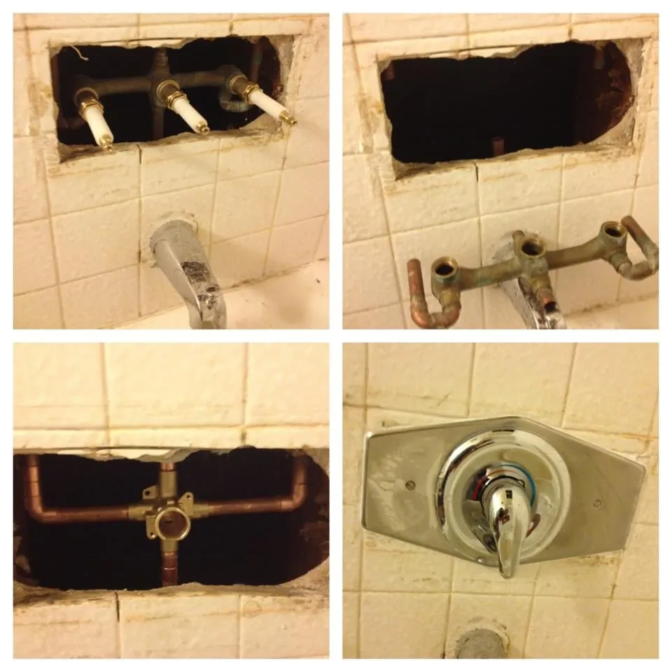 Slide of Rob-N-Hood Plumbing