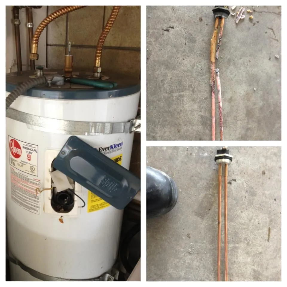 Slide of Rob-N-Hood Plumbing