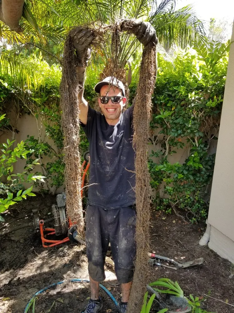 Slide of Rob-N-Hood Plumbing