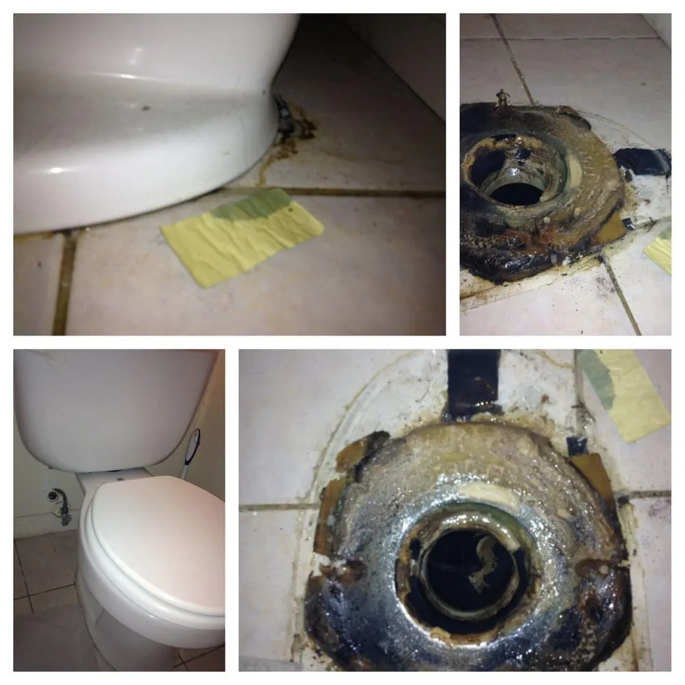 Reliable pipe repair for homes in Huntington Beach, CA by Rob-N-Hood Plumbing