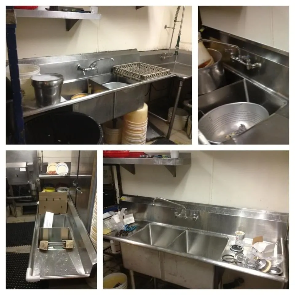 Reliable emergency plumbing for homes in Huntington Beach, CA by Rob-N-Hood Plumbing