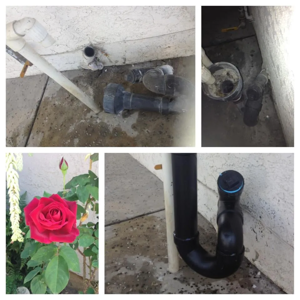 Affordable leak detection experts serving Huntington Beach, CA - Rob-N-Hood Plumbing