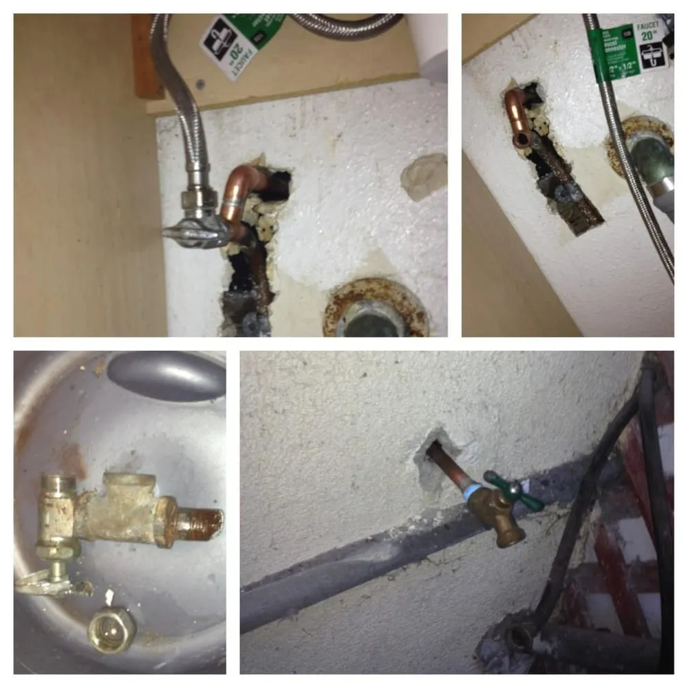 Expert pipe repair experts serving Huntington Beach, CA - Rob-N-Hood Plumbing