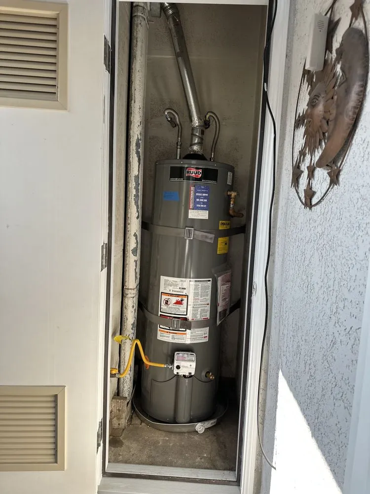 Slide of Rob-N-Hood Plumbing