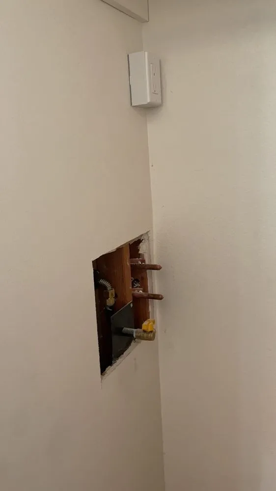 Slide of Rob-N-Hood Plumbing