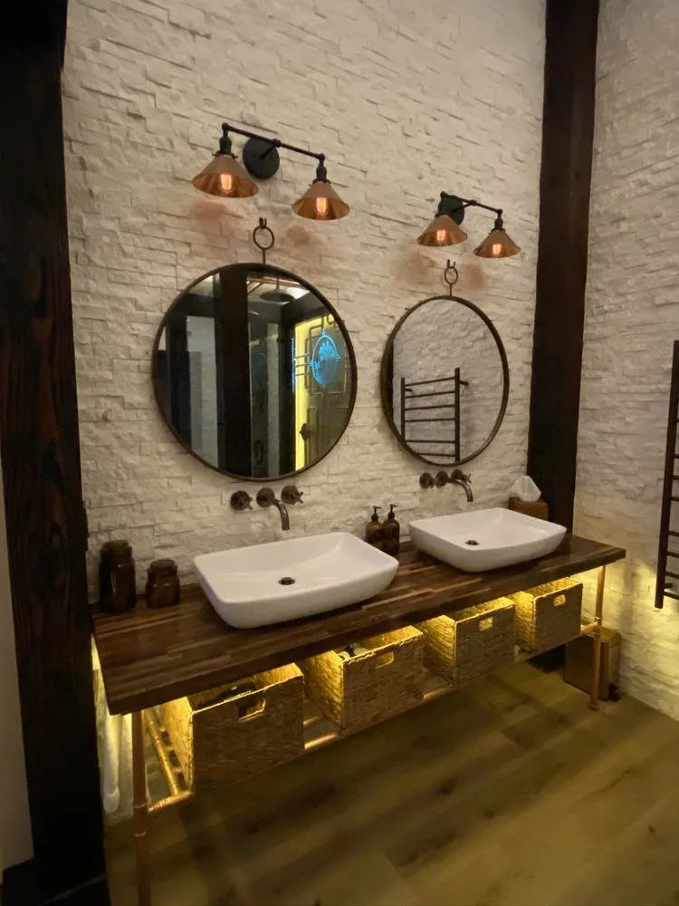 Slide of Rob-N-Hood Plumbing