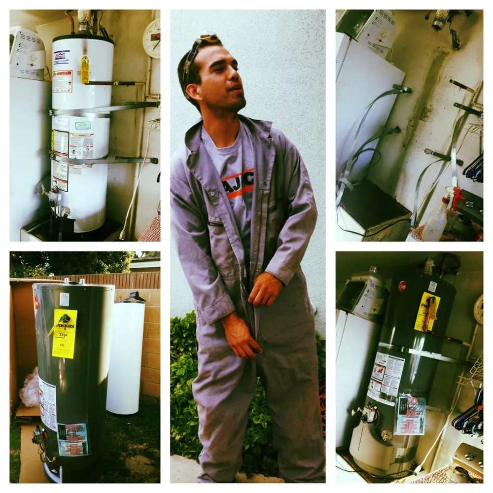 Slide of Rob-N-Hood Plumbing