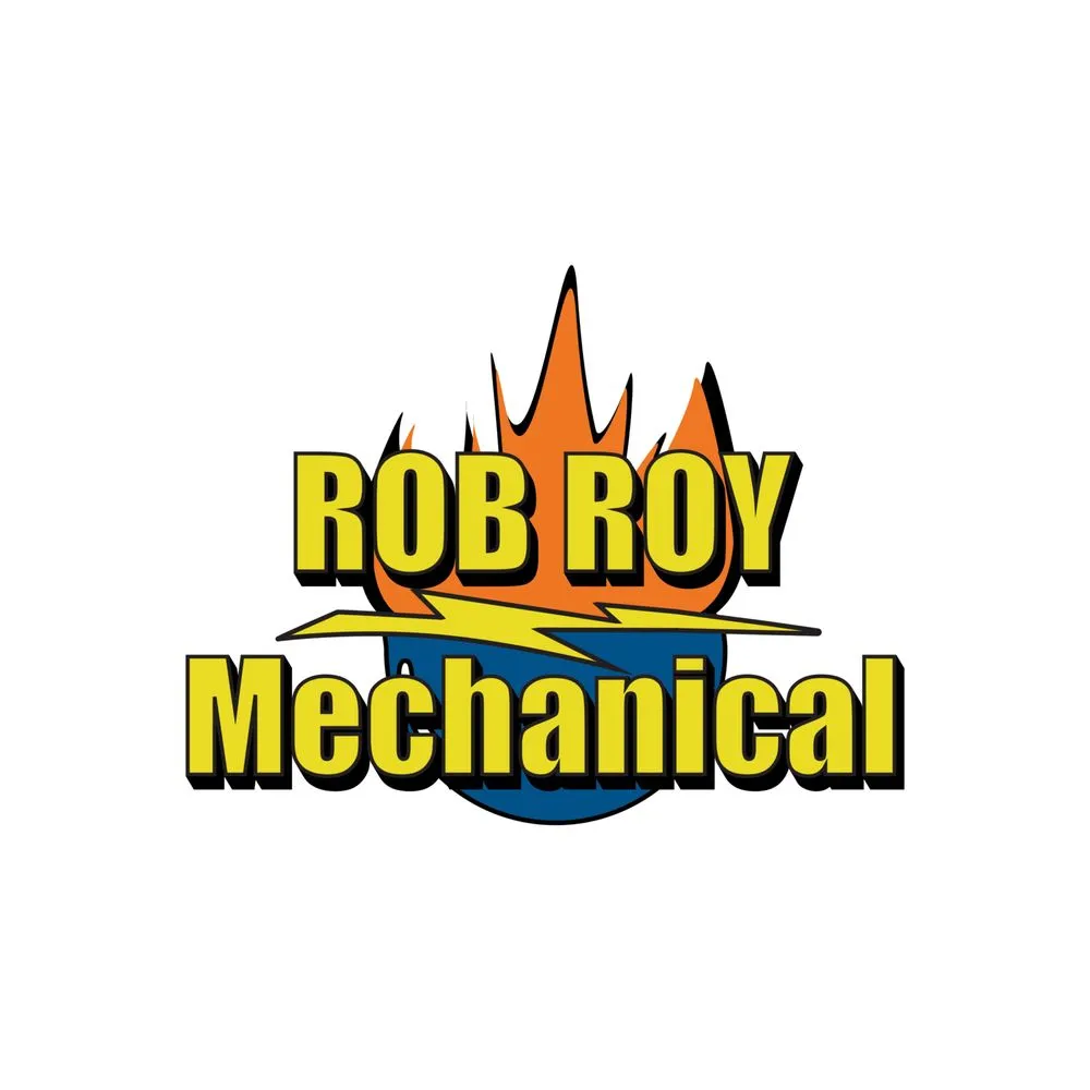 Slide of Rob Roy Mechanical
