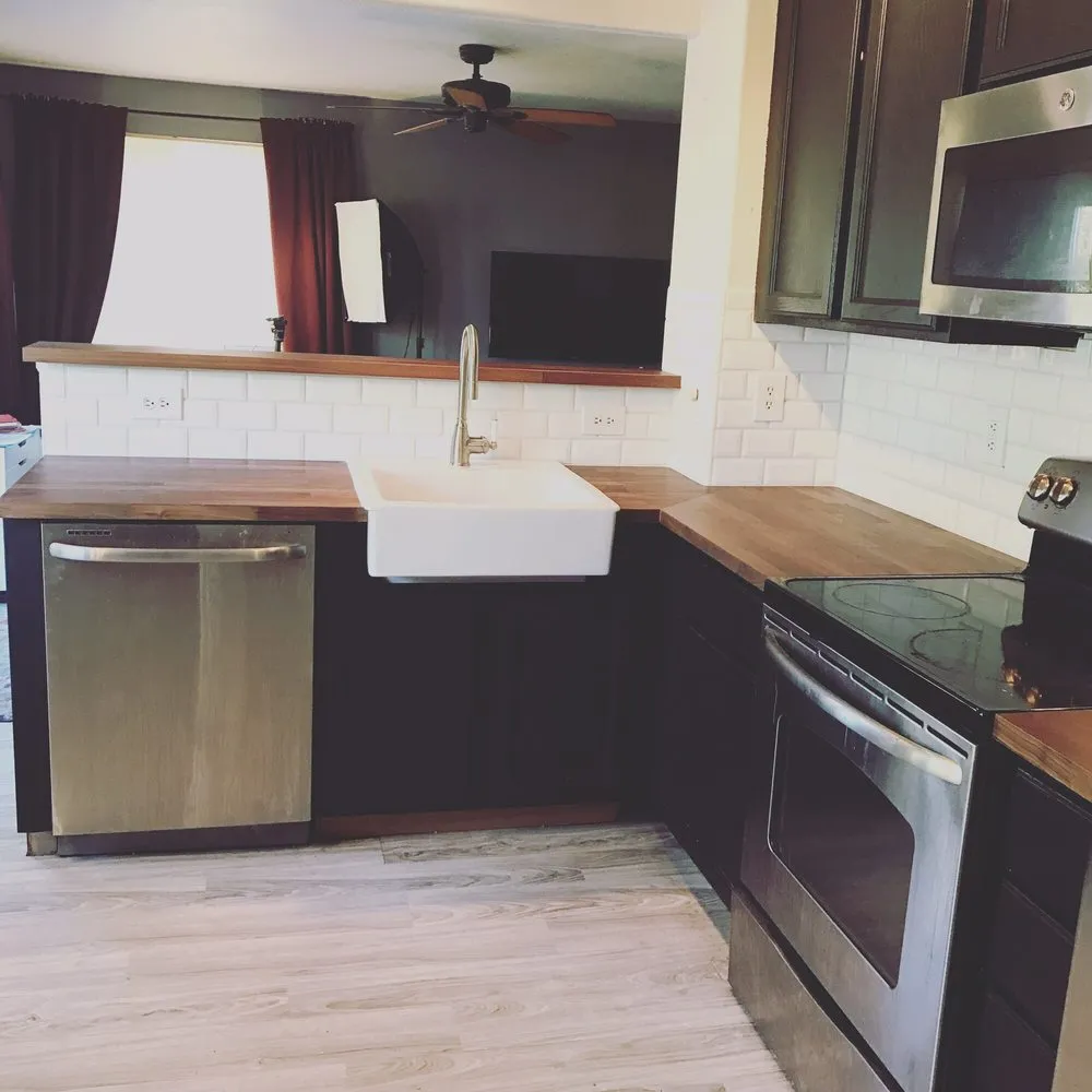 Slide of Rob The Handyman