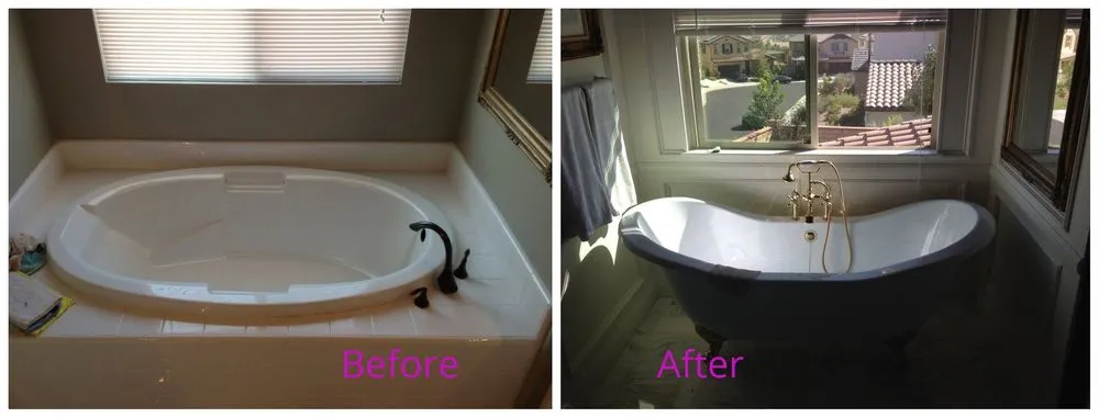 Slide of Rob Thompson Plumber