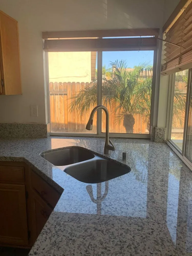 Slide of Rob Thompson Plumber