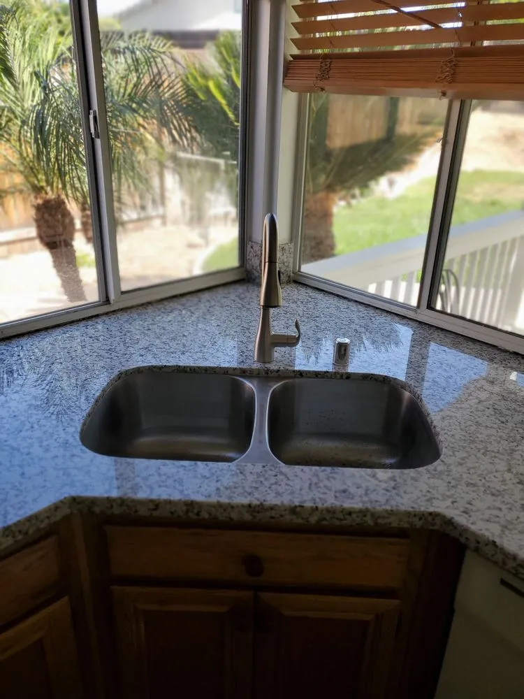 Slide of Rob Thompson Plumber