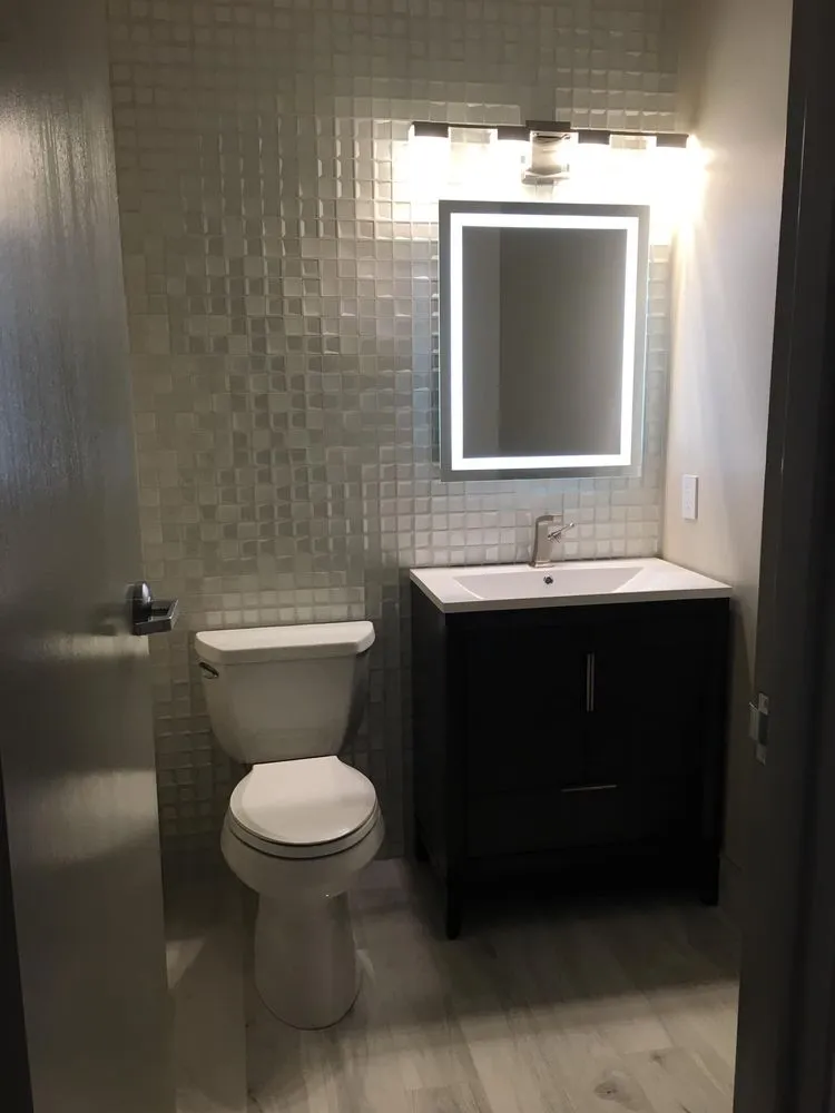 Slide of Rob Thompson Plumber