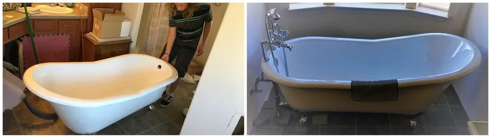 Slide of Rob Thompson Plumber