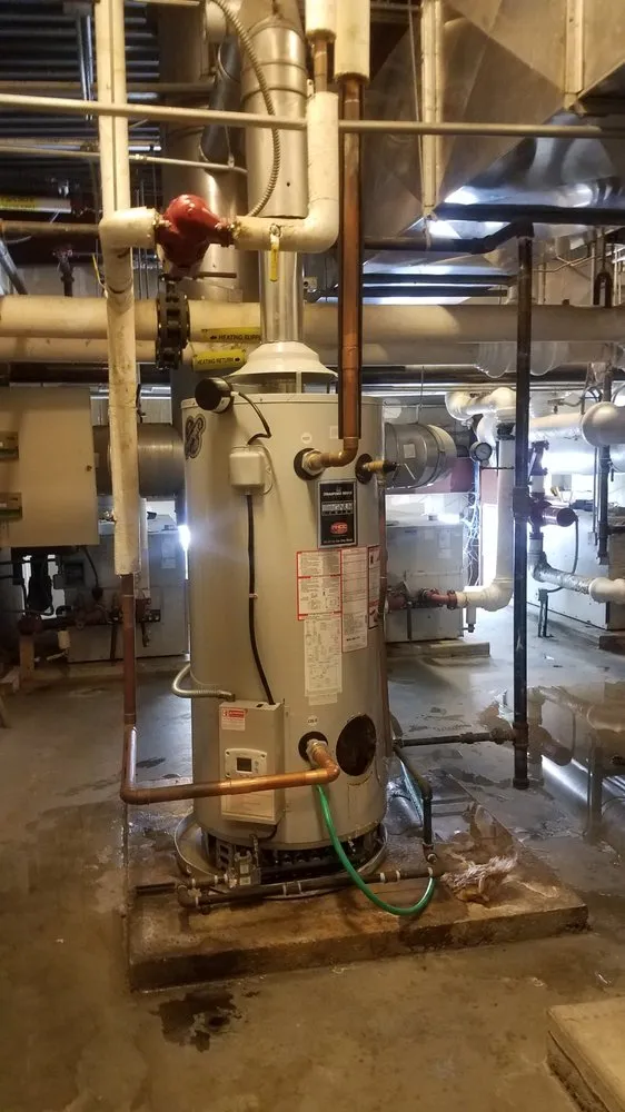 Slide of Rob West Plumbing