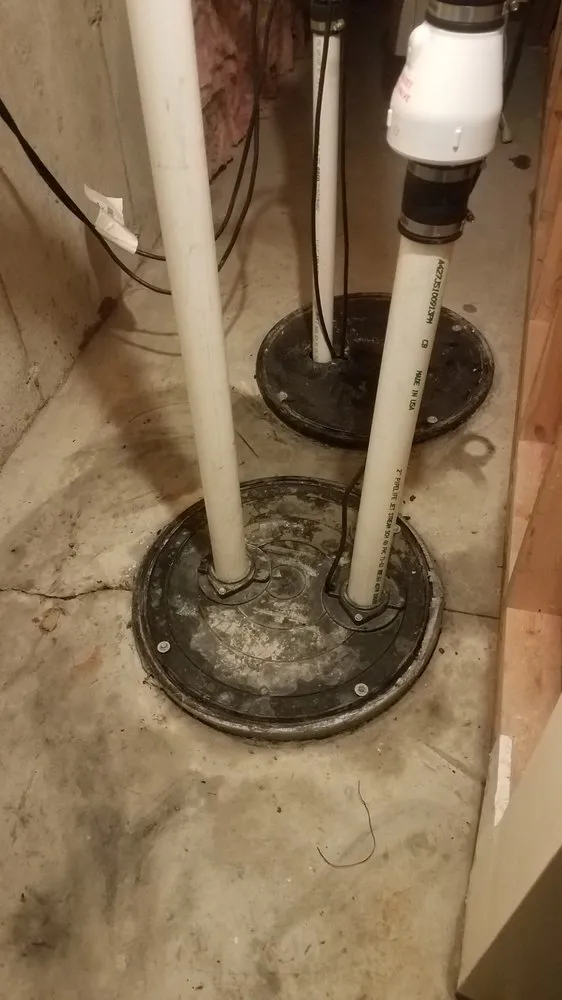 Slide of Rob West Plumbing