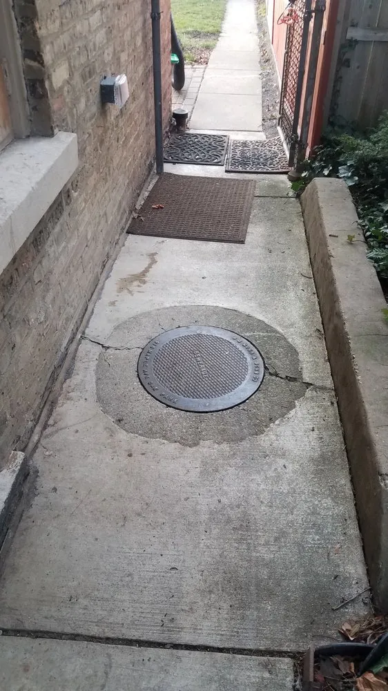 Slide of Rob West Plumbing