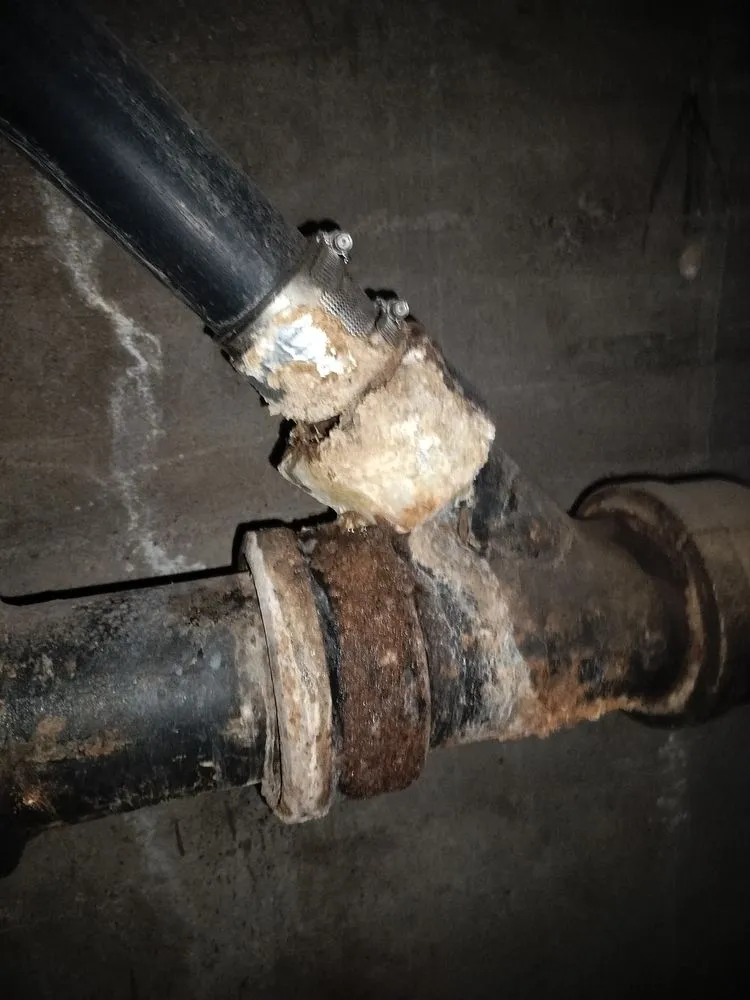 Slide of Robb The Handyman Abq