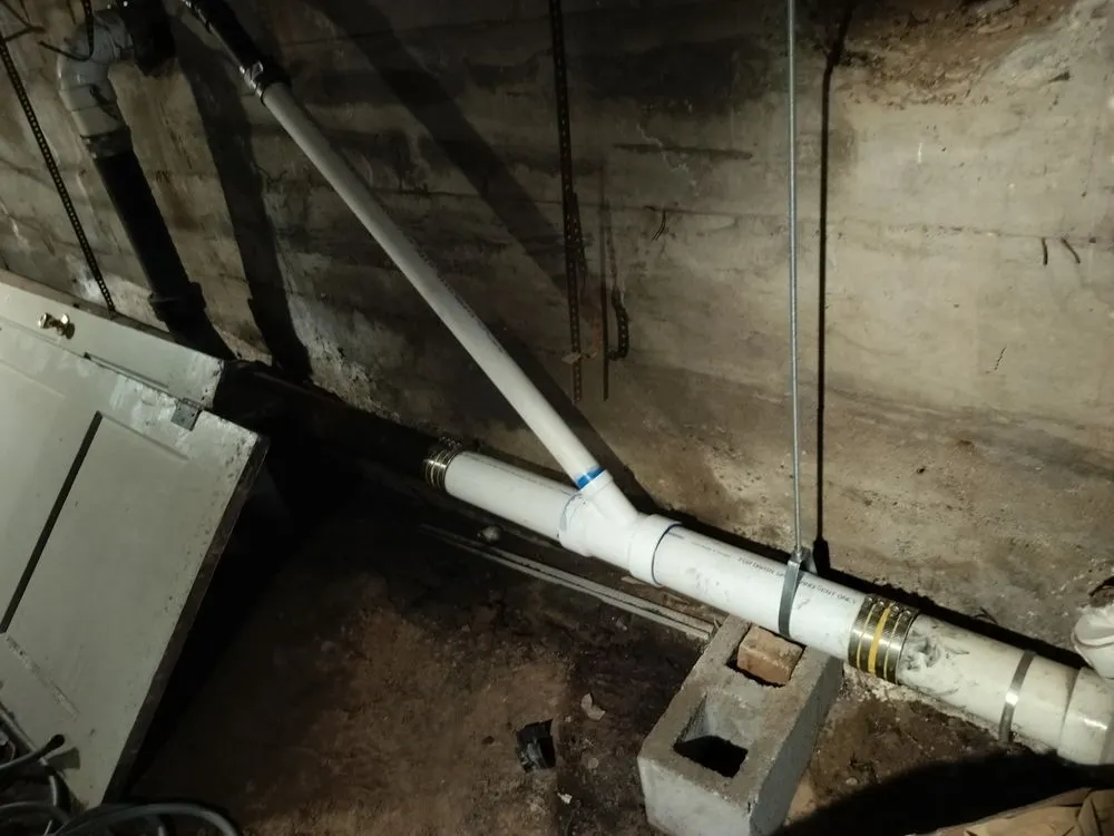 Slide of Robb The Handyman Abq