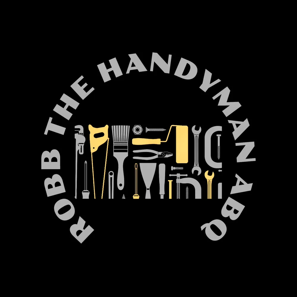 Slide of Robb The Handyman Abq