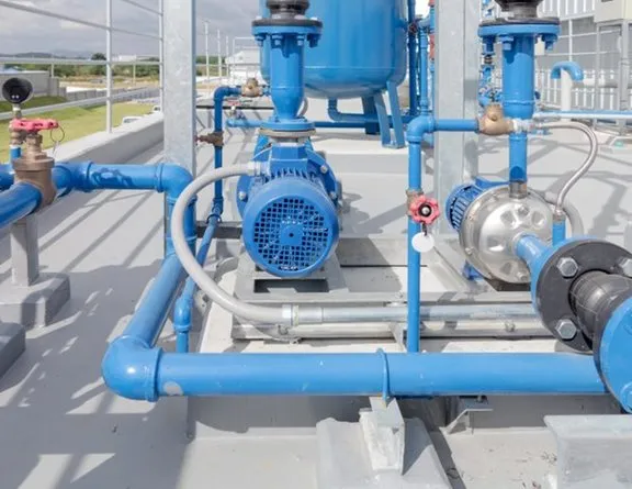 Slide of Robbie's Plumbing Service