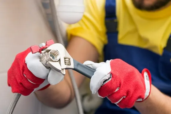 Robbie's Plumbing Service