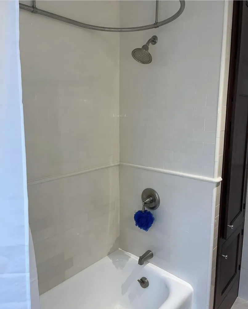 Slide of Robbins Improvements