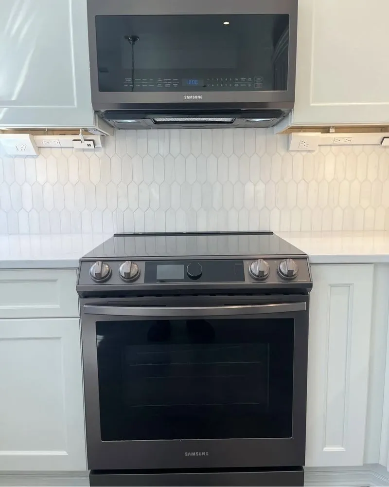 Slide of Robbins Improvements