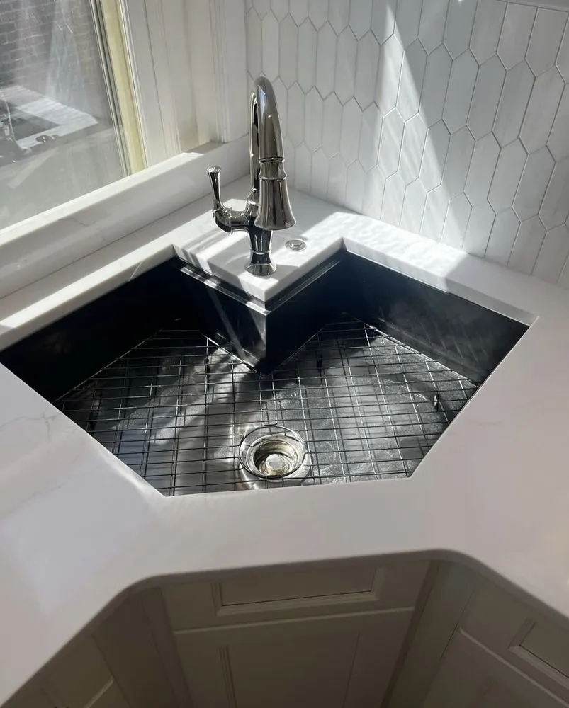 Slide of Robbins Improvements