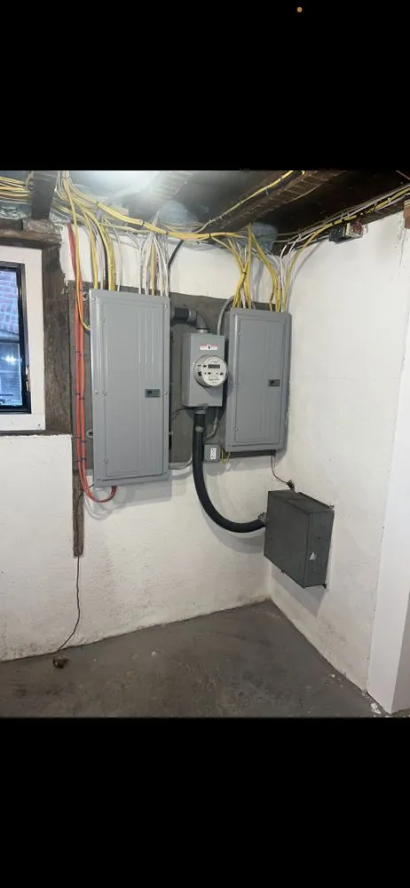 Quality water heater service for homes in Yeadon, PA by Robbins Improvements