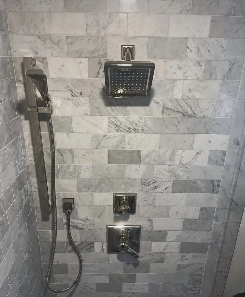 Slide of Robbins Improvements