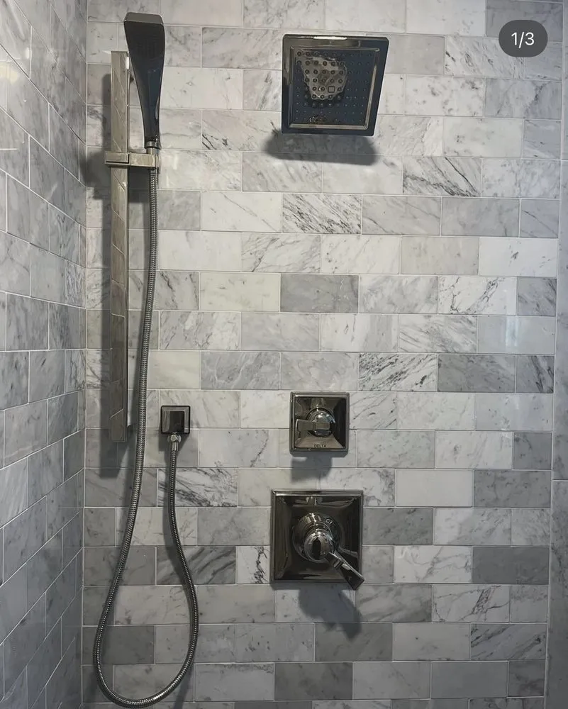 Slide of Robbins Improvements