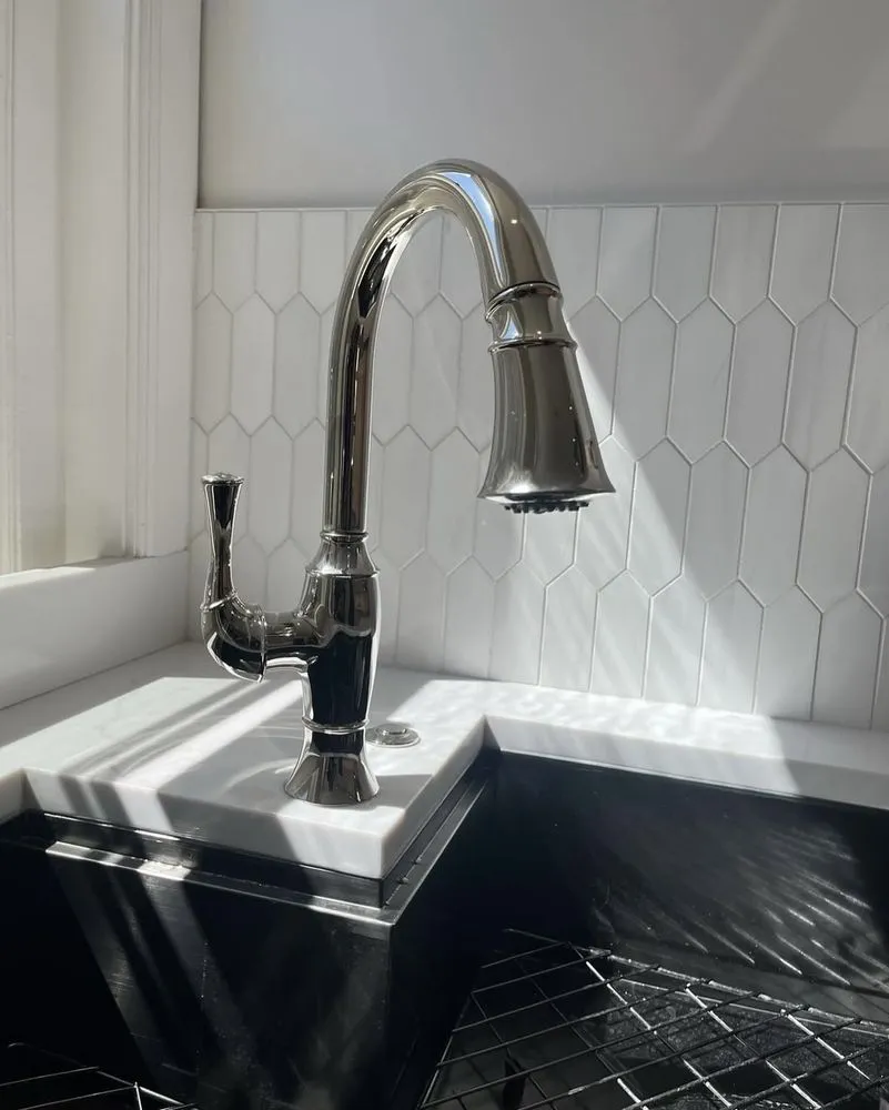 Slide of Robbins Improvements