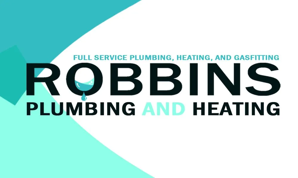 Slide of Robbins Plumbing and Heating