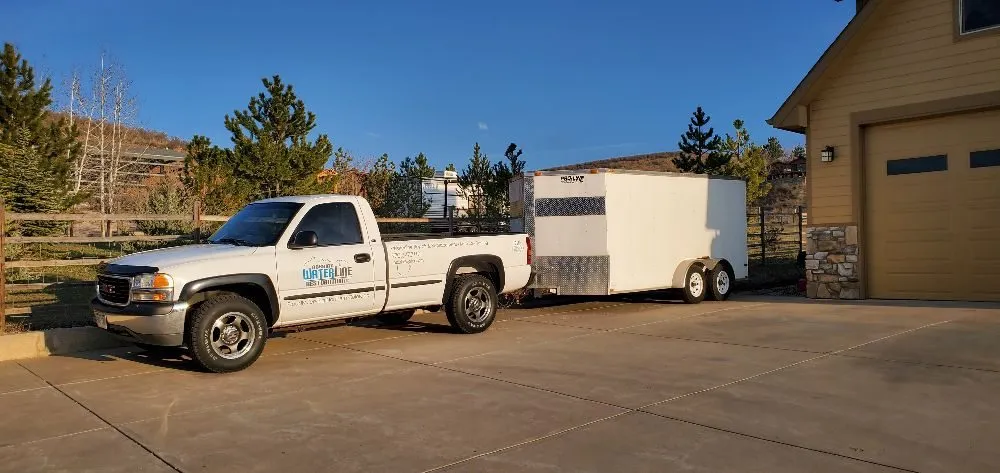 Trusted plumbing repair service in Loveland, CO - Robbins Water Line Restoration