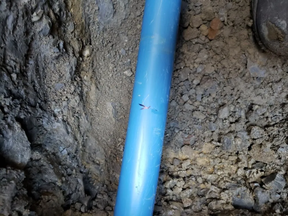 Affordable drain cleaning for homes in Loveland, CO by Robbins Water Line Restoration