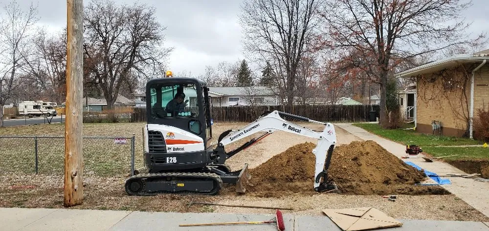 Top-rated plumbing repair for homes in Loveland, CO by Robbins Water Line Restoration
