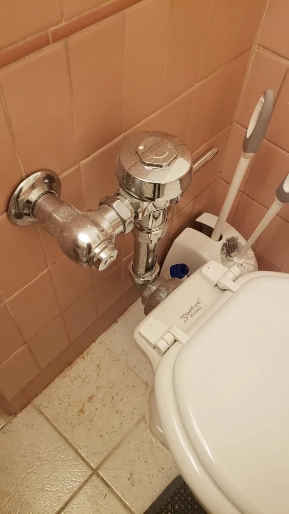 Slide of Robby's Rooter