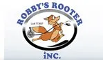Slide of Robby's Rooter