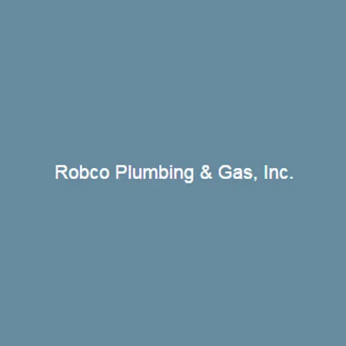 Slide of Robco Plumbing & Gas