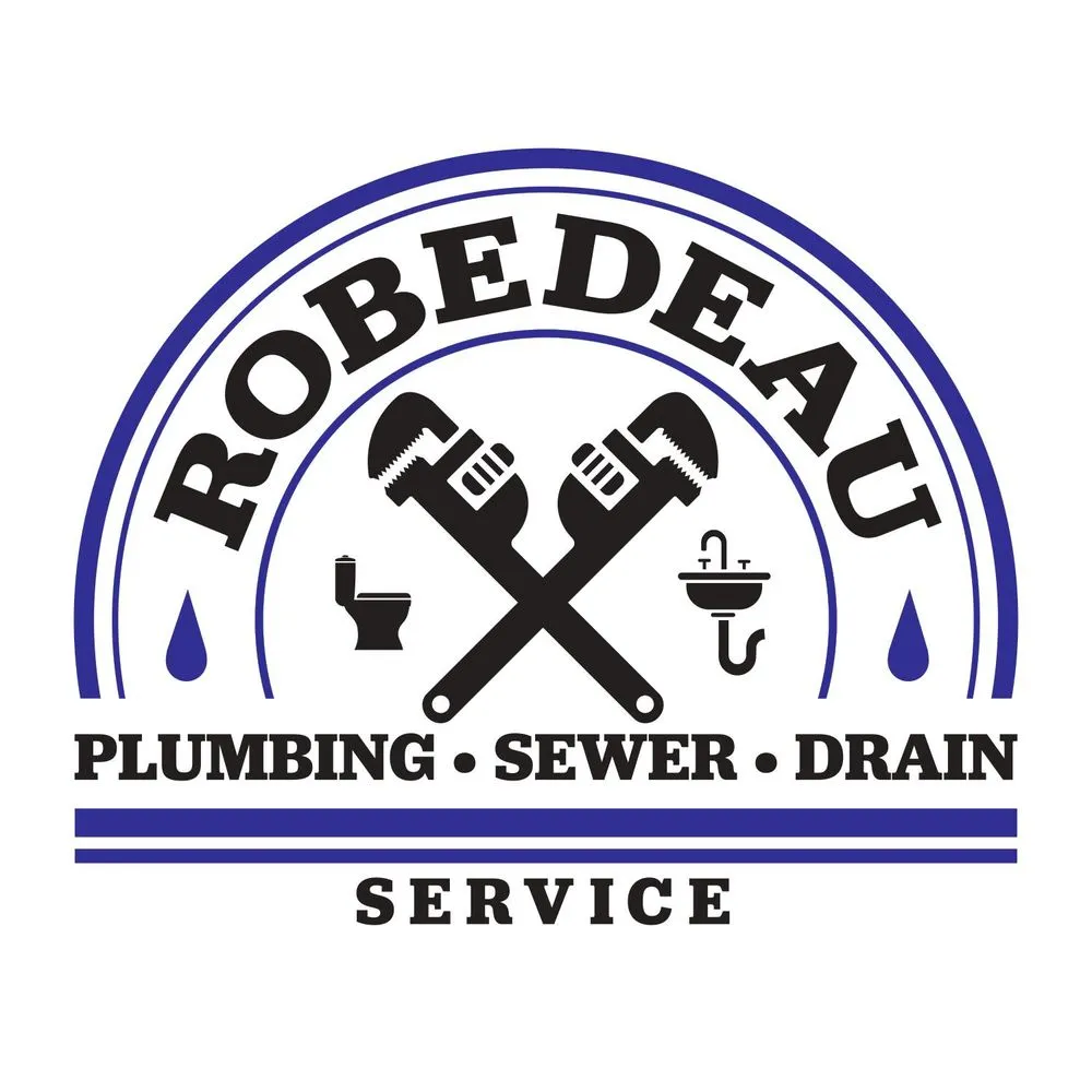 Slide of Robedeau Plumbing