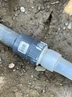 Slide of Robedeau Plumbing