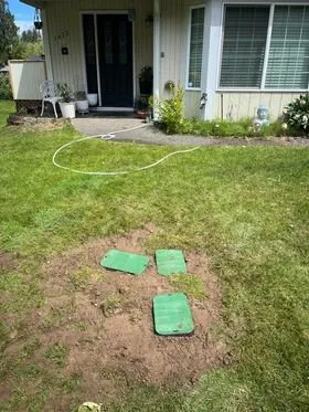 Slide of Robedeau Plumbing