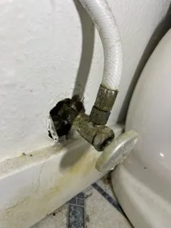 Slide of Robedeau Plumbing