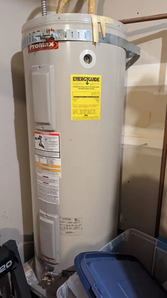 Slide of Robedeau Plumbing