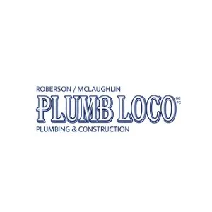 Slide of Roberson/McLaughlin Plumbing