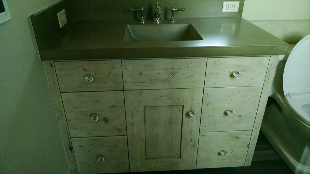 Slide of Roberson/McLaughlin Plumbing