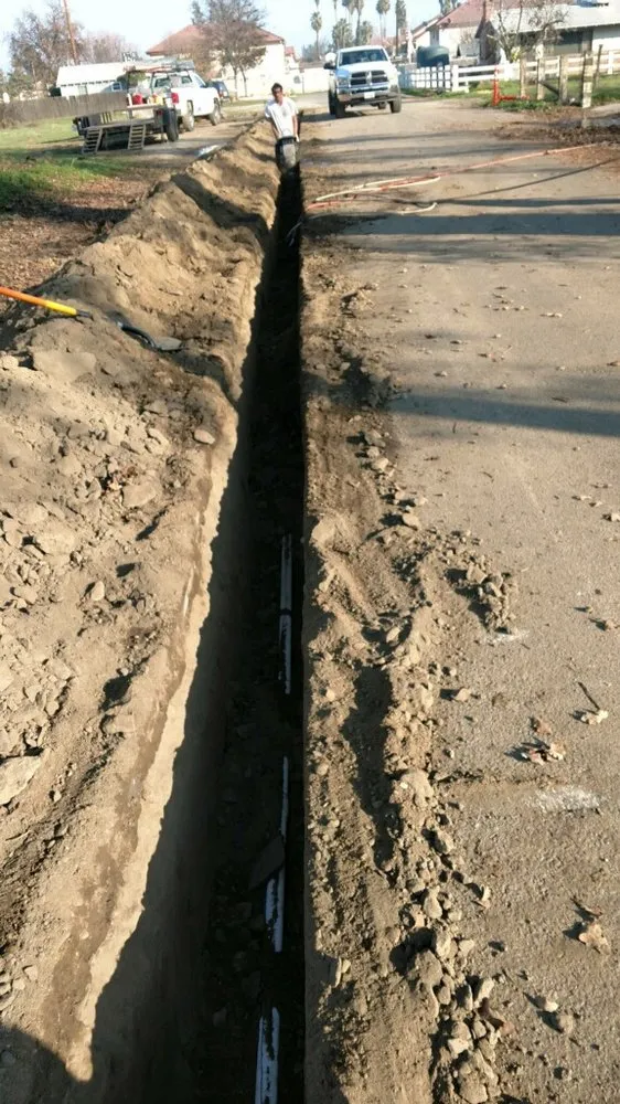 Slide of Roberson/McLaughlin Plumbing