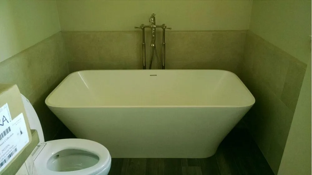 Slide of Roberson/McLaughlin Plumbing