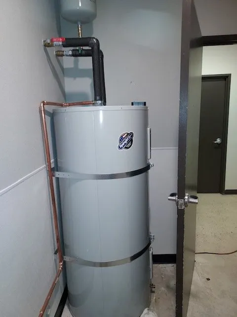 Reliable emergency plumbing experts serving Visalia, CA - Roberson/McLaughlin Plumbing